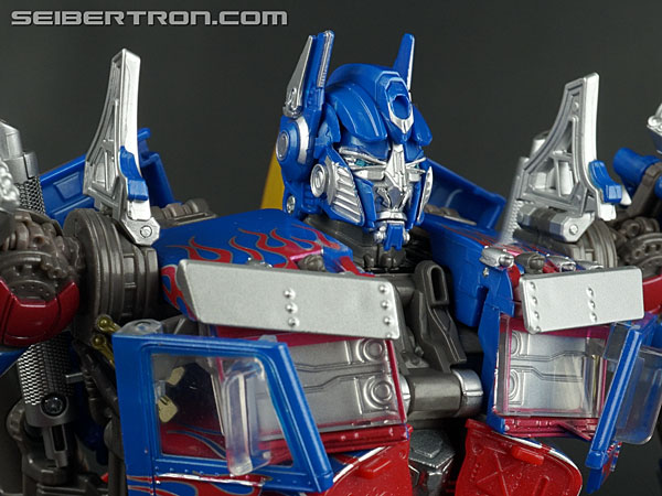 Transformers Masterpiece Movie Series Optimus Prime (Image #180 of 270)