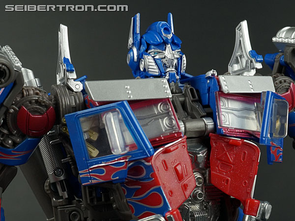 Transformers Masterpiece Movie Series Optimus Prime (Image #182 of 270)