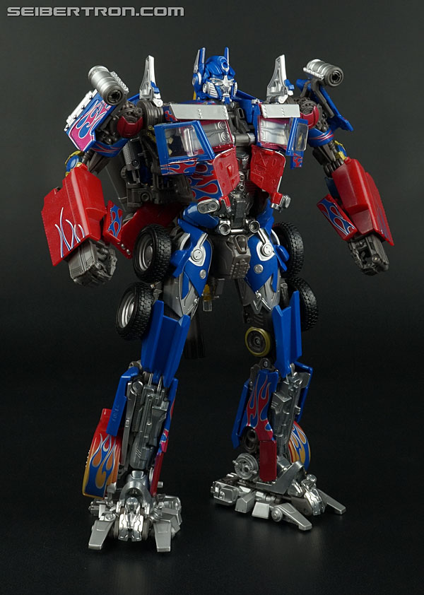 Transformers Masterpiece Movie Series Optimus Prime (Image #183 of 270)