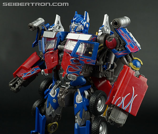 Transformers Masterpiece Movie Series Optimus Prime (Image #185 of 270)
