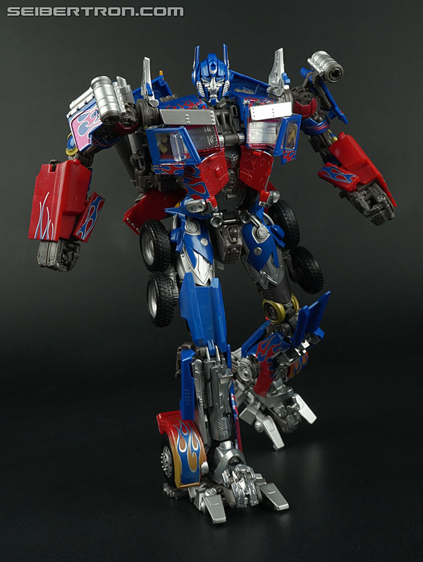Transformers Masterpiece Movie Series Optimus Prime (Image #191 of 270)