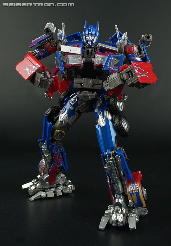 Transformers Masterpiece Movie Series Optimus Prime (Image #194 of 270)