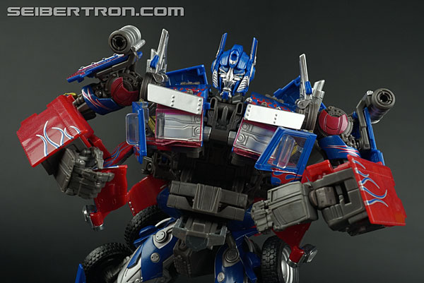 Transformers Masterpiece Movie Series Optimus Prime (Image #195 of 270)