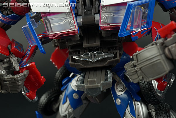 Transformers Masterpiece Movie Series Optimus Prime (Image #197 of 270)