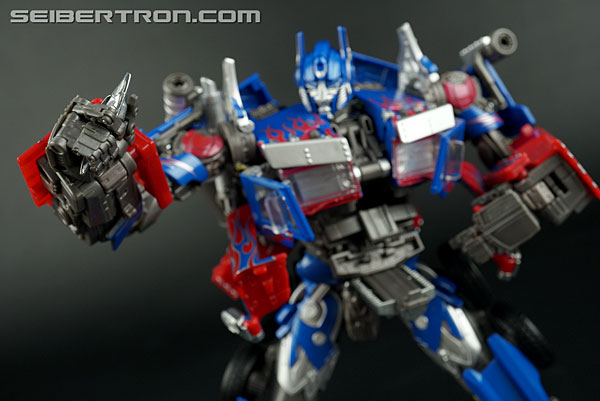 Transformers Masterpiece Movie Series Optimus Prime (Image #205 of 270)