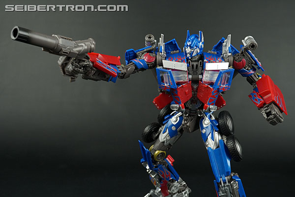 Transformers Masterpiece Movie Series Optimus Prime (Image #210 of 270)