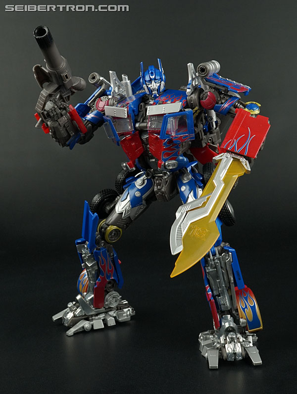 Transformers Masterpiece Movie Series Optimus Prime (Image #218 of 270)