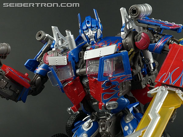 Transformers Masterpiece Movie Series Optimus Prime (Image #220 of 270)