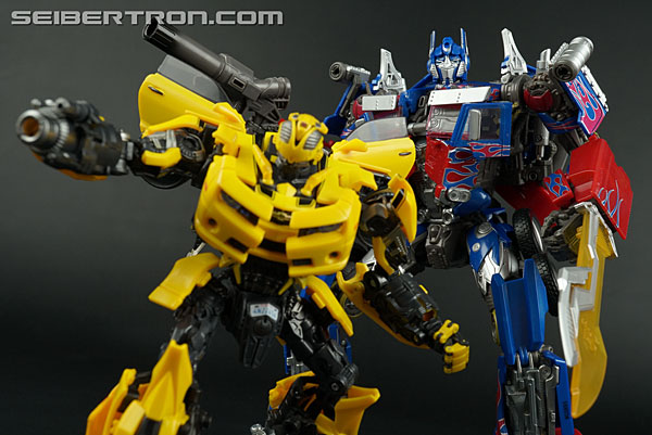 Transformers Masterpiece Movie Series Optimus Prime (Image #232 of 270)