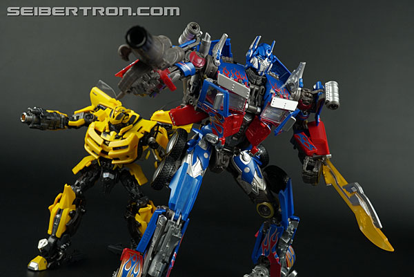 Transformers Masterpiece Movie Series Optimus Prime (Image #234 of 270)