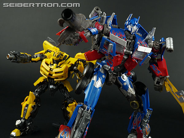 Transformers Masterpiece Movie Series Optimus Prime (Image #235 of 270)