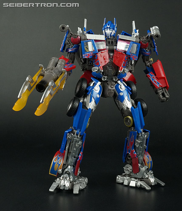 Transformers Masterpiece Movie Series Optimus Prime (Image #246 of 270)