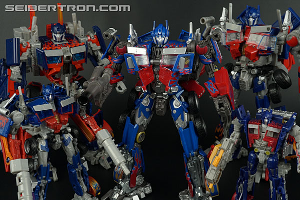 Transformers Masterpiece Movie Series Optimus Prime (Image #268 of 270)