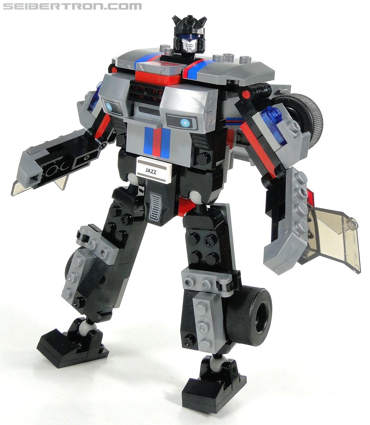 Kre-O Transformers Jazz (Image #59 of 96)
