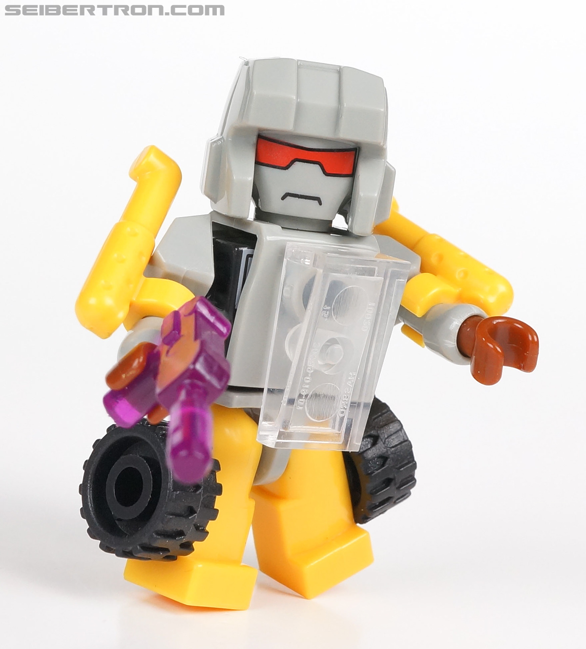 Kre-O Transformers Crankstart (Image #53 of 80)