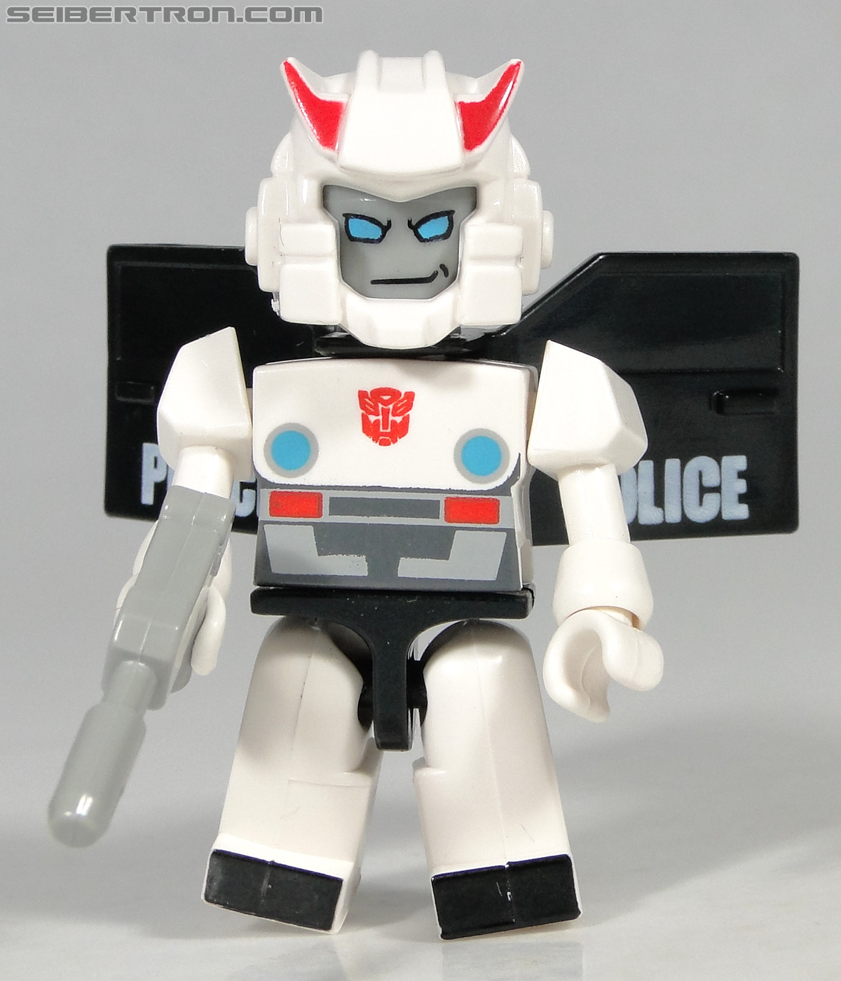 prowl transformer toy