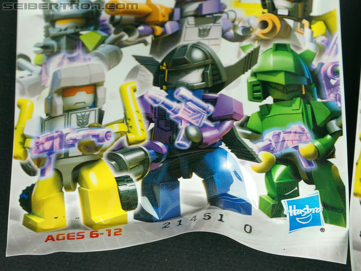 Kre-O Transformers Scorponok (Image #23 of 97)