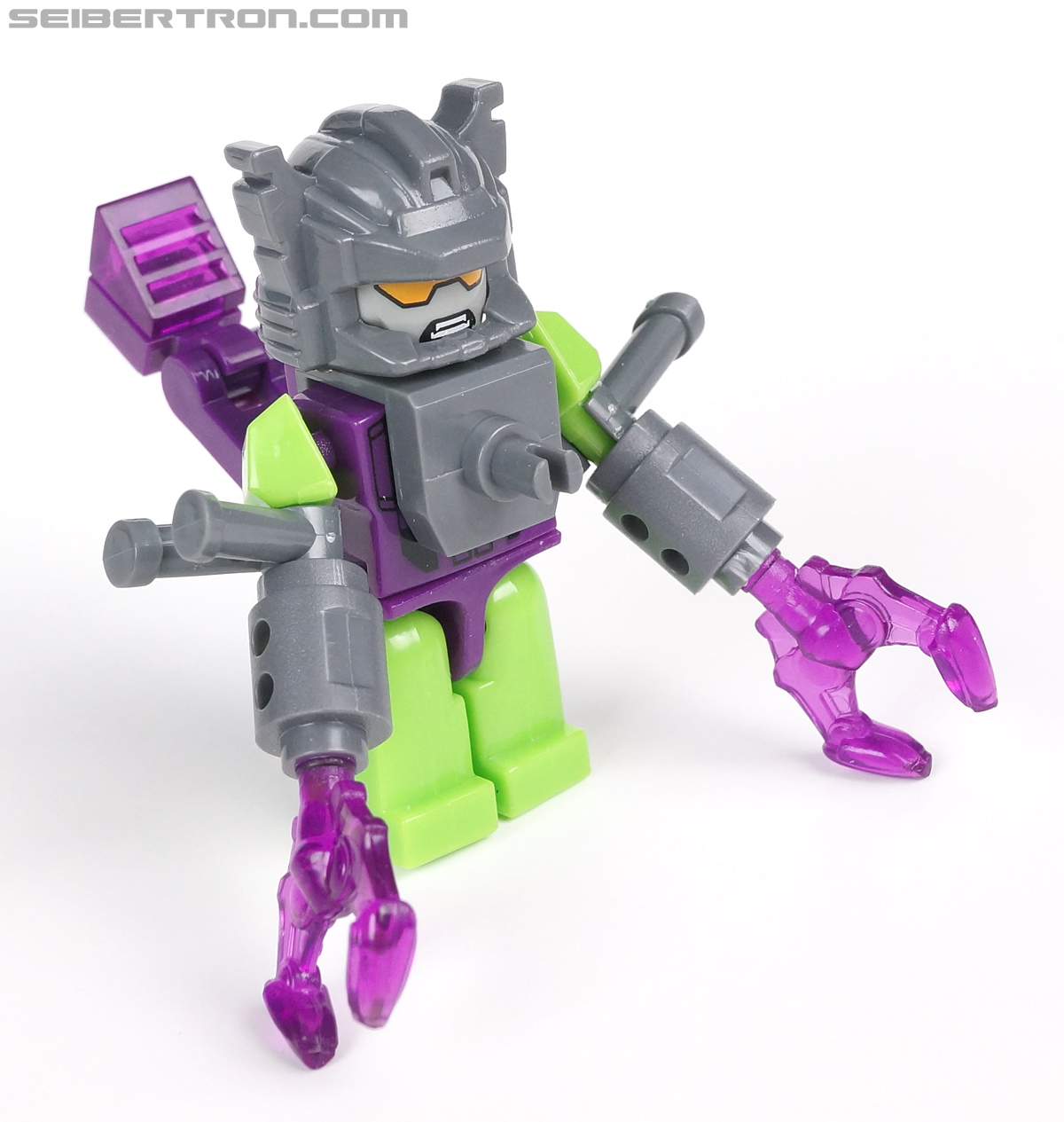 Kre-O Transformers Scorponok (Image #54 of 97)