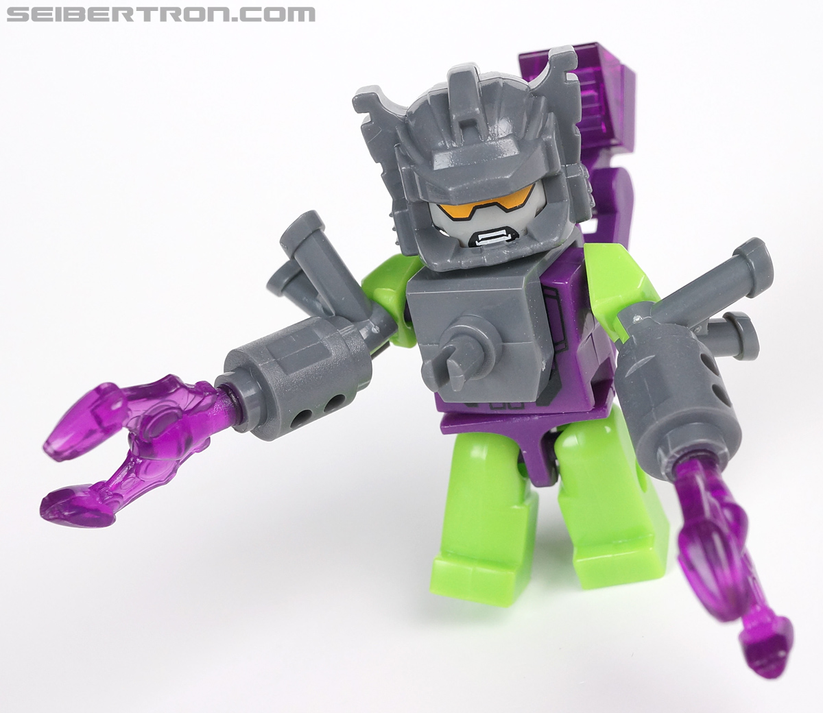 Kre-O Transformers Scorponok (Image #70 of 97)