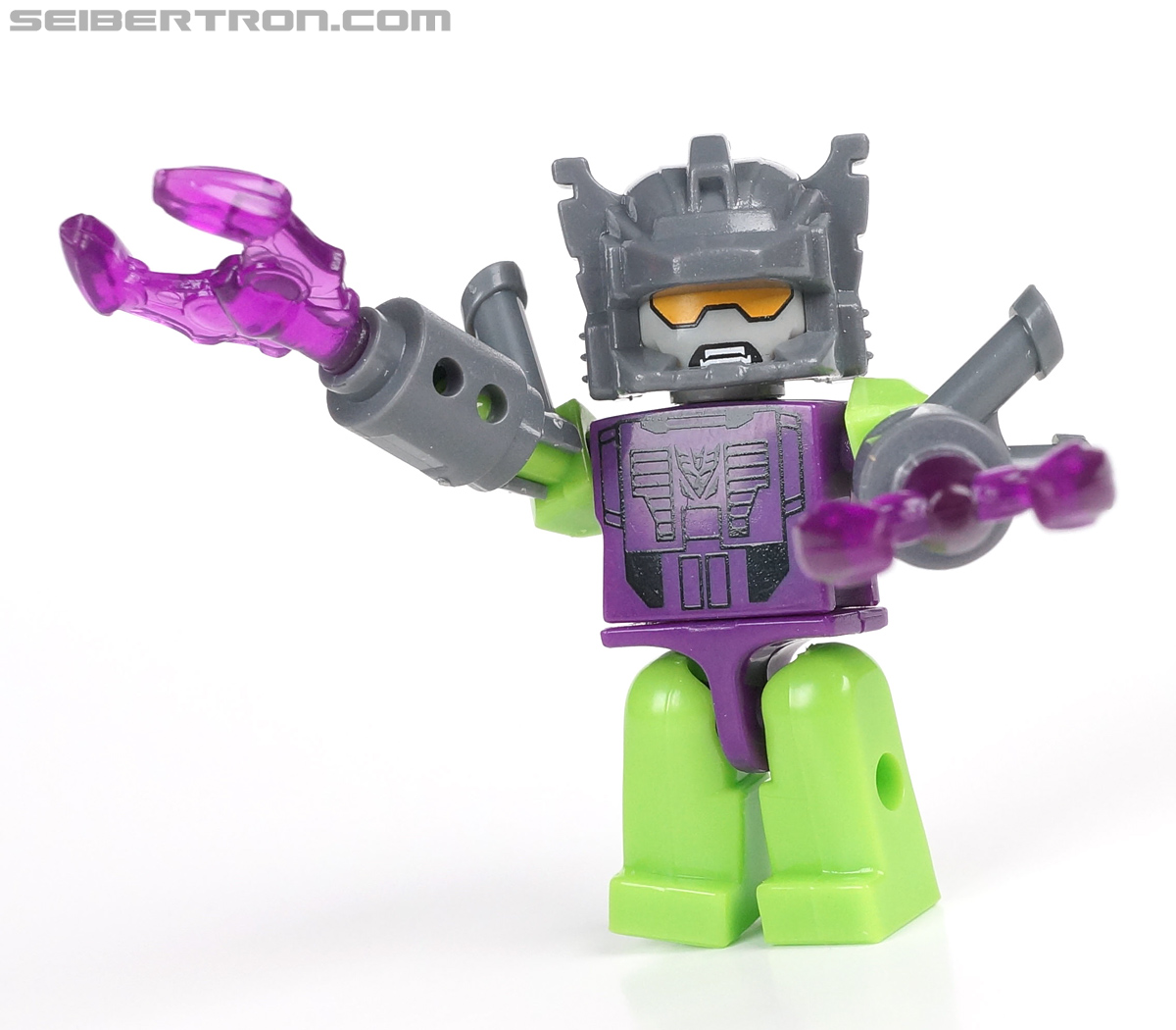 Kre-O Transformers Scorponok (Image #79 of 97)