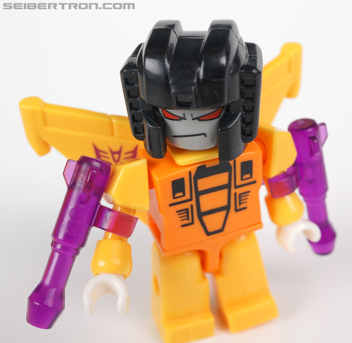 Kre-O Transformers Sunstorm (Image #56 of 78)
