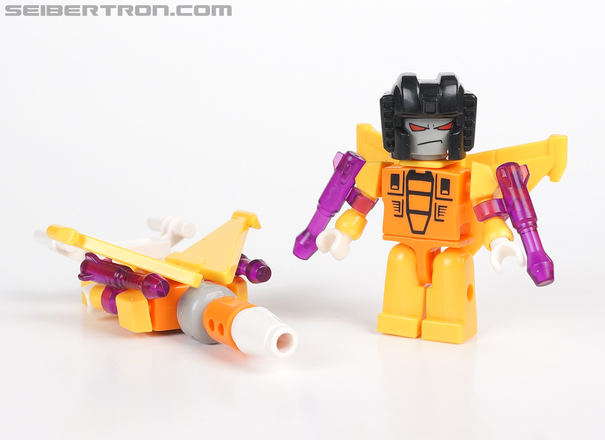 Kre-O Transformers Sunstorm (Image #63 of 78)