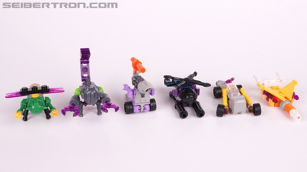 Kre-O Transformers Waspinator (Image #20 of 77)