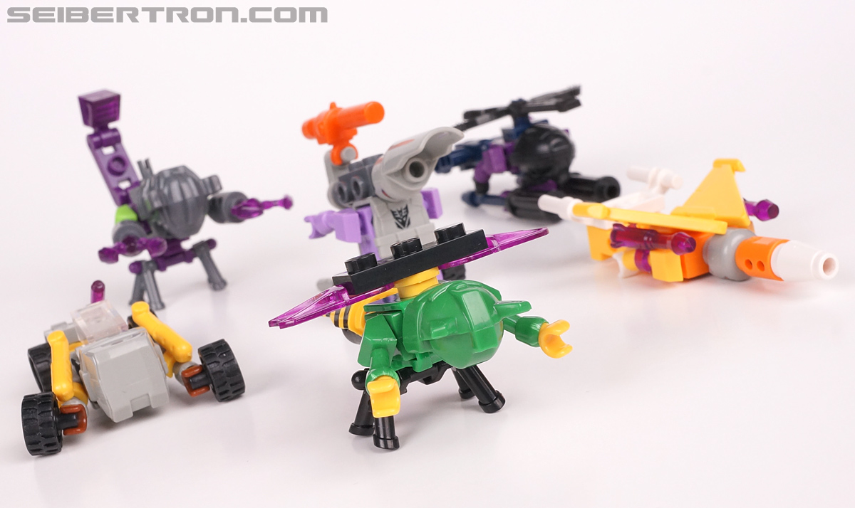 Kre-O Transformers Waspinator (Image #22 of 77)
