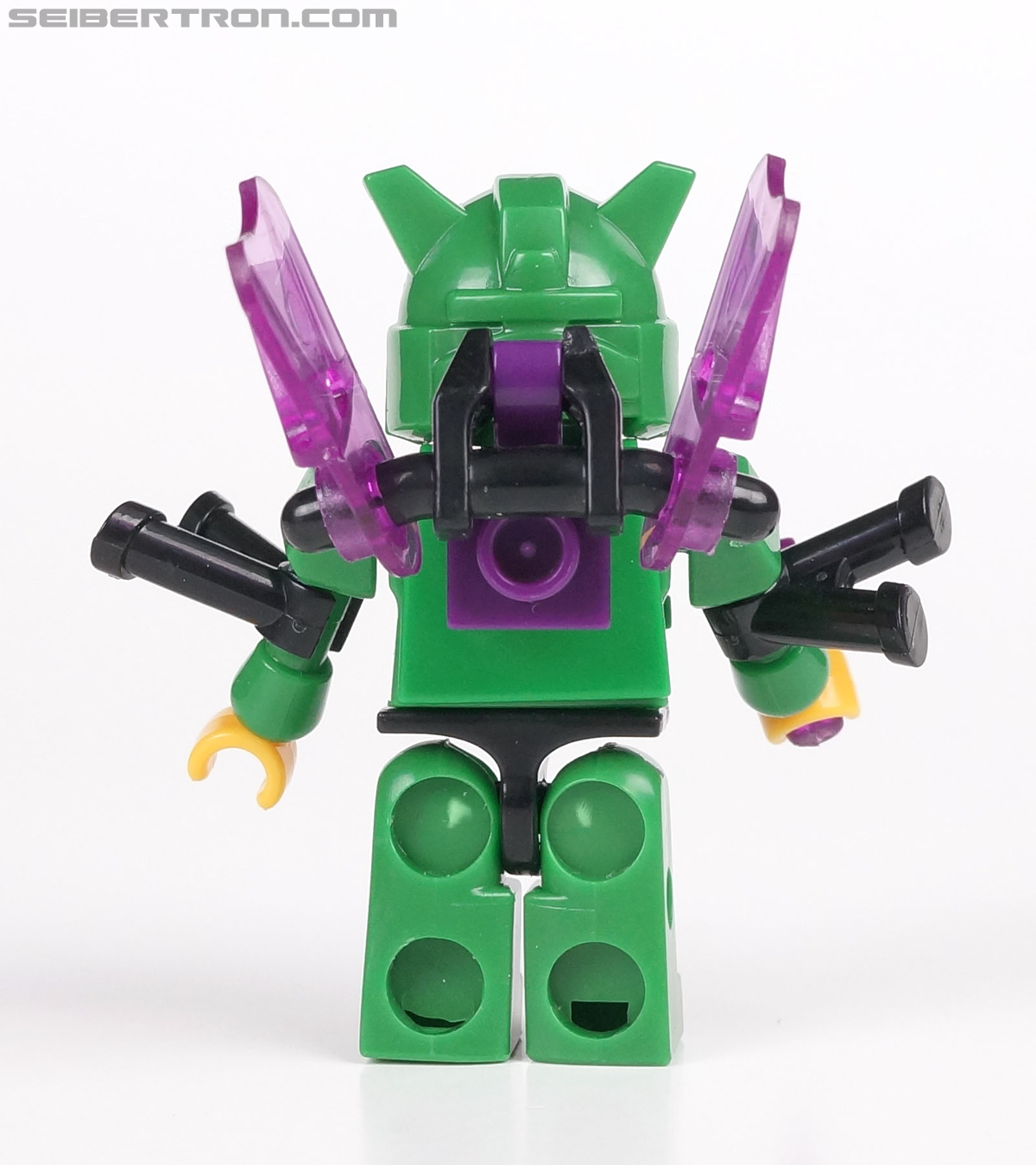 Kre-O Transformers Waspinator (Image #34 of 77)
