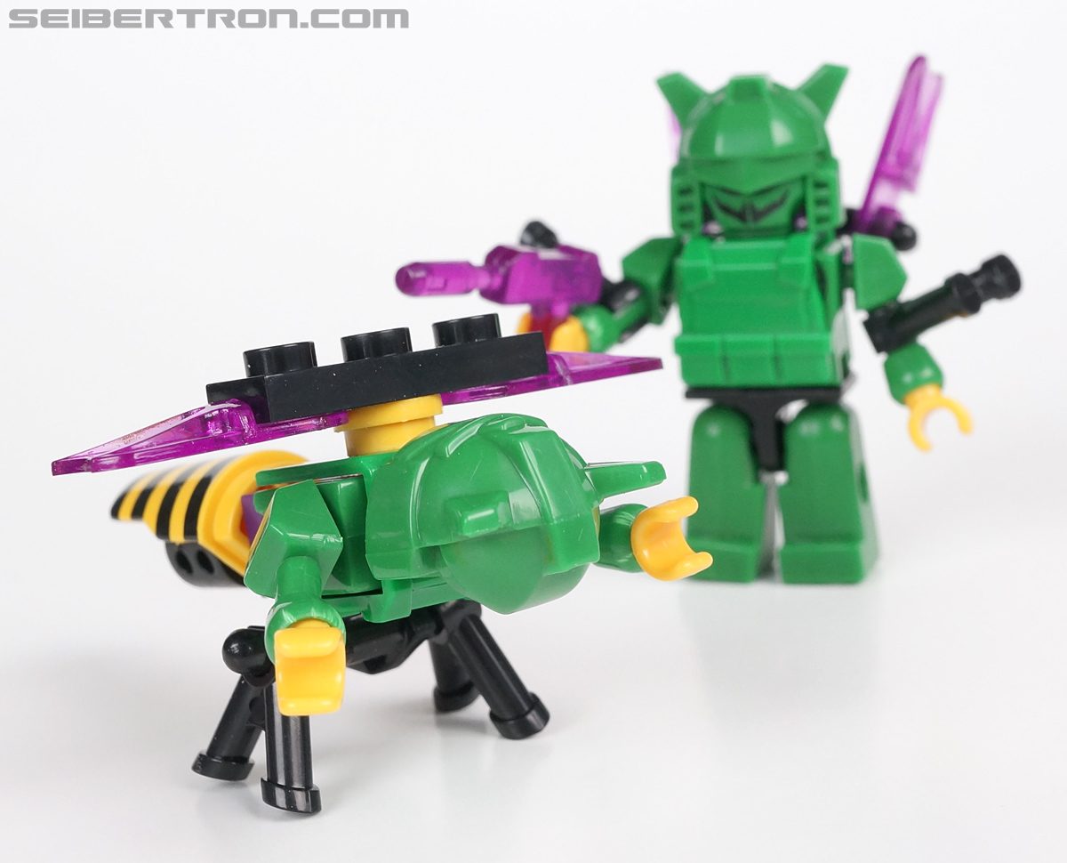 Kre-O Transformers Waspinator (Image #66 of 77)