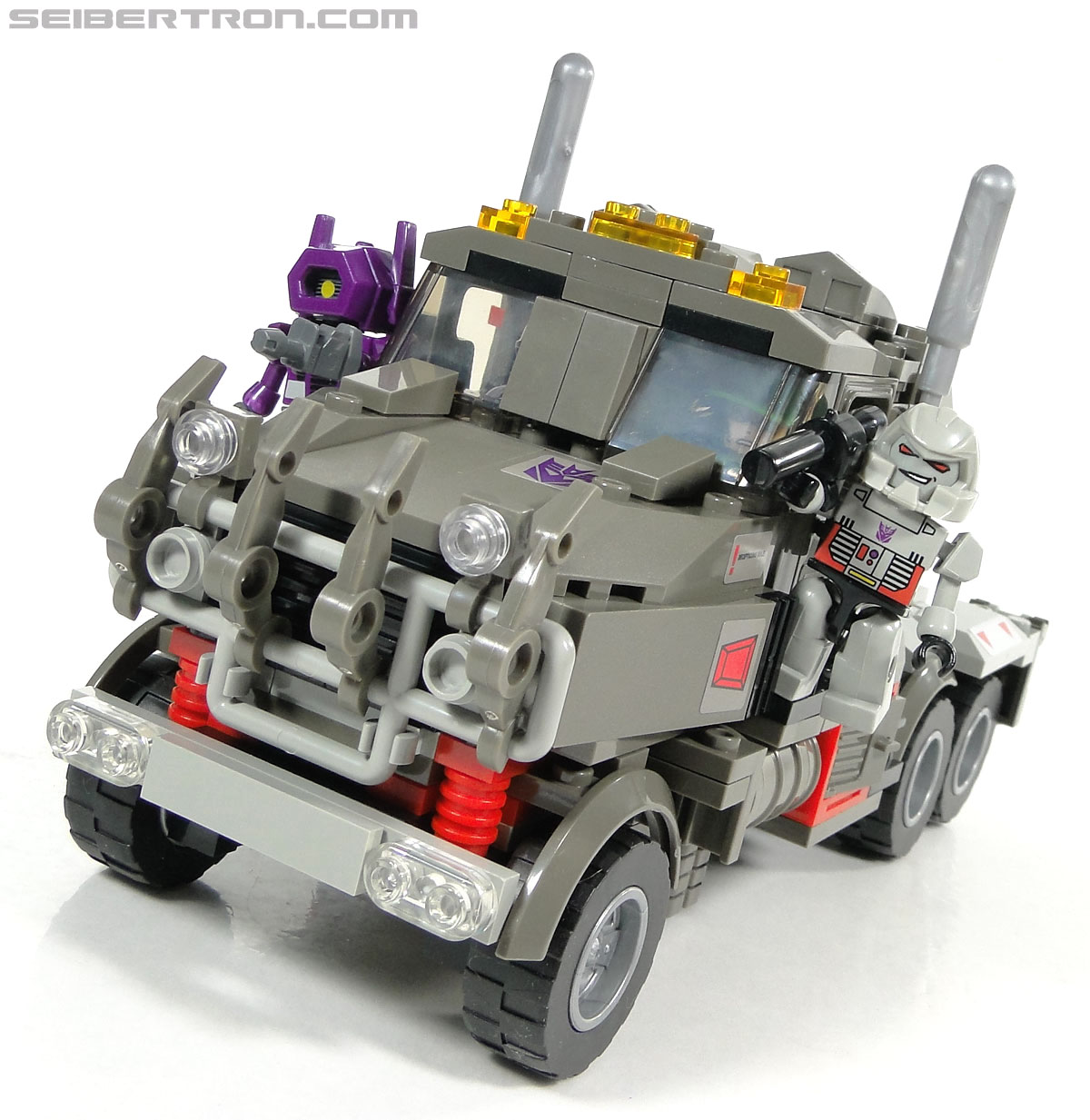Kre-O Transformers Megatron (Image #51 of 147)