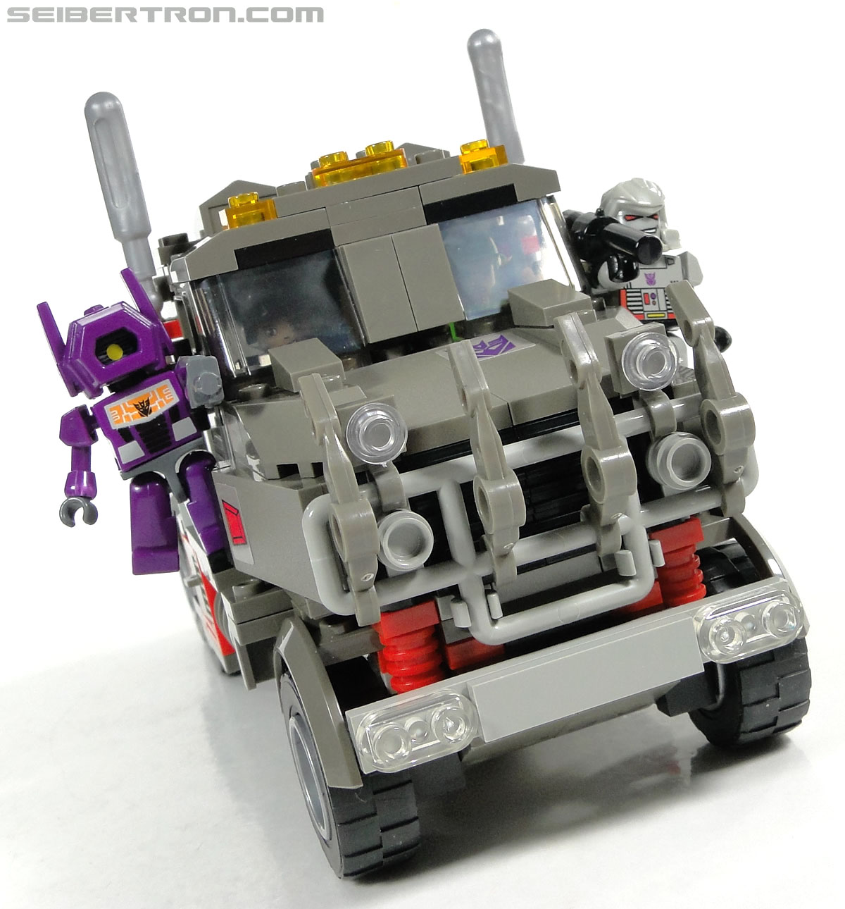 Kre-O Transformers Megatron (Image #53 of 147)