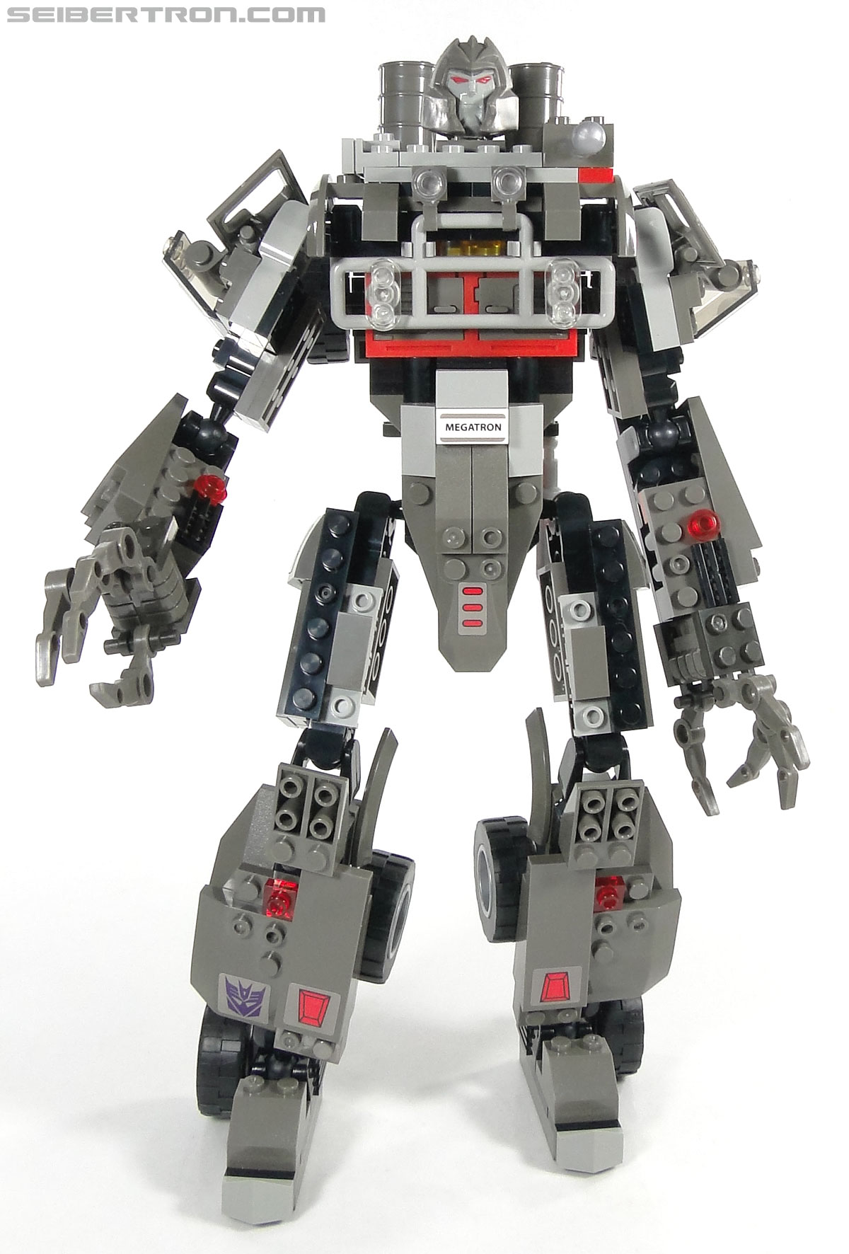 Kre-O Transformers Megatron (Image #62 of 147)