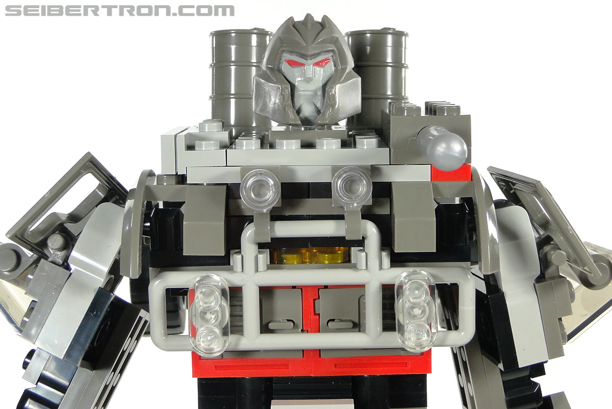 Kre-O Transformers Megatron (Image #63 of 147)