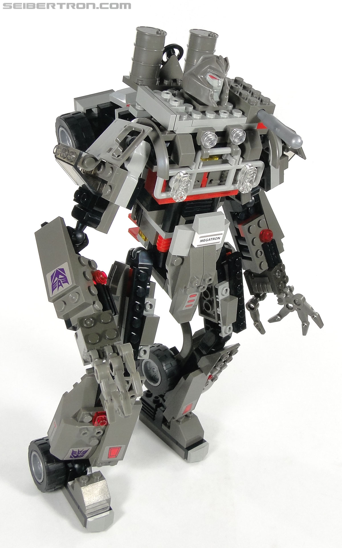 Kre-O Transformers Megatron (Image #65 of 147)