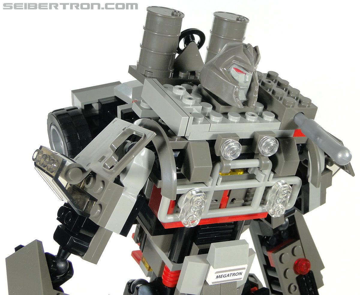 Kre-O Transformers Megatron (Image #66 of 147)