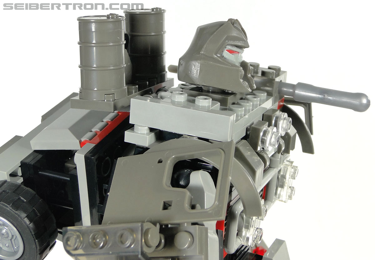 Kre-O Transformers Megatron (Image #68 of 147)