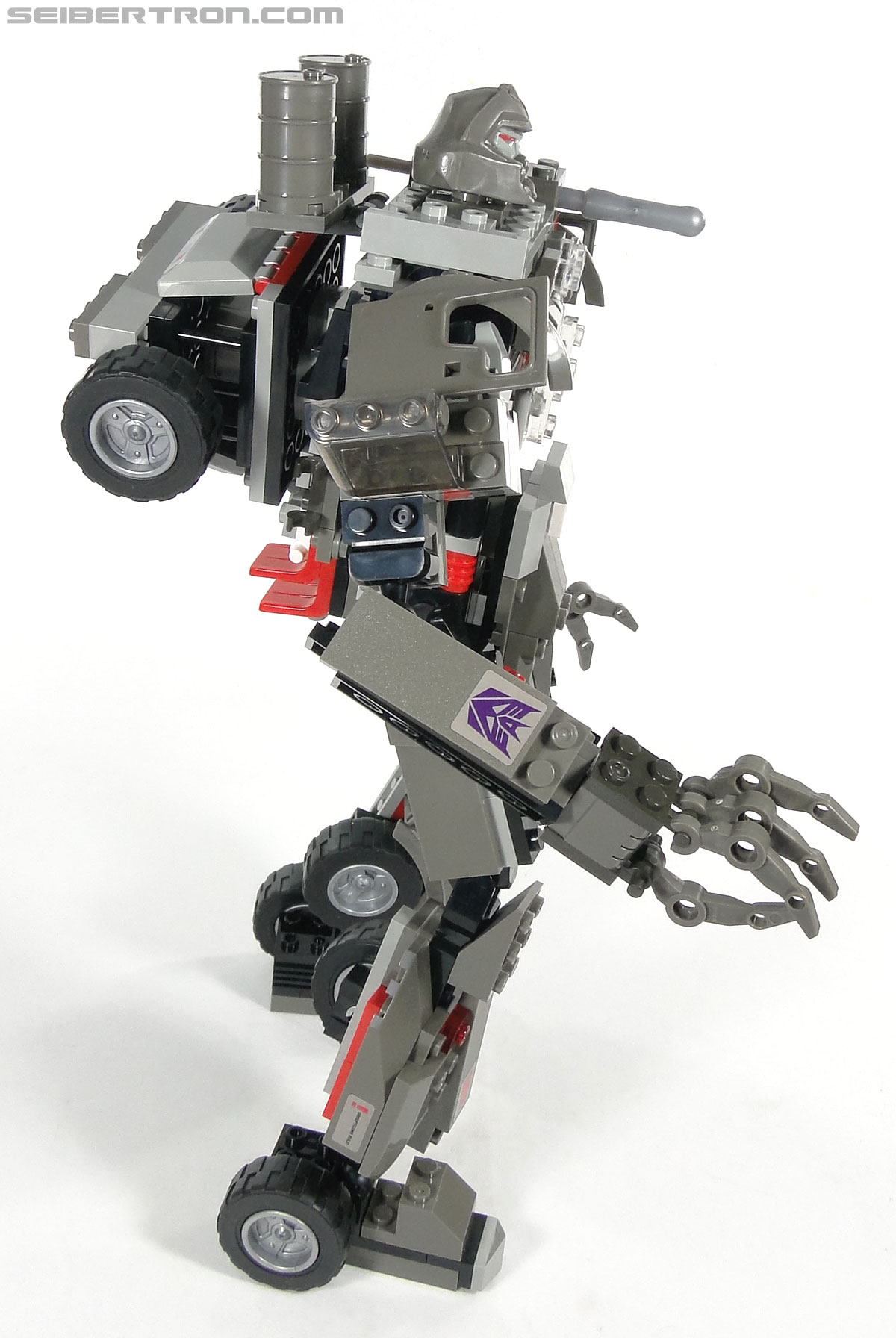 Kre-O Transformers Megatron (Image #70 of 147)