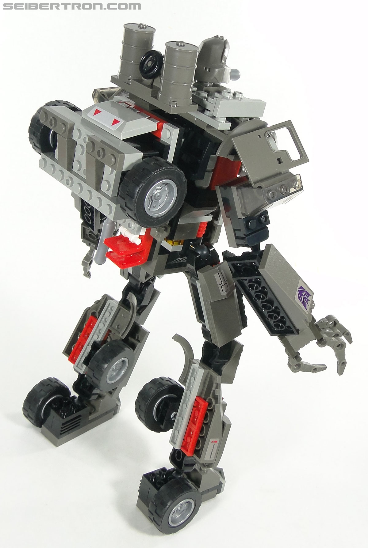 Kre-O Transformers Megatron (Image #71 of 147)