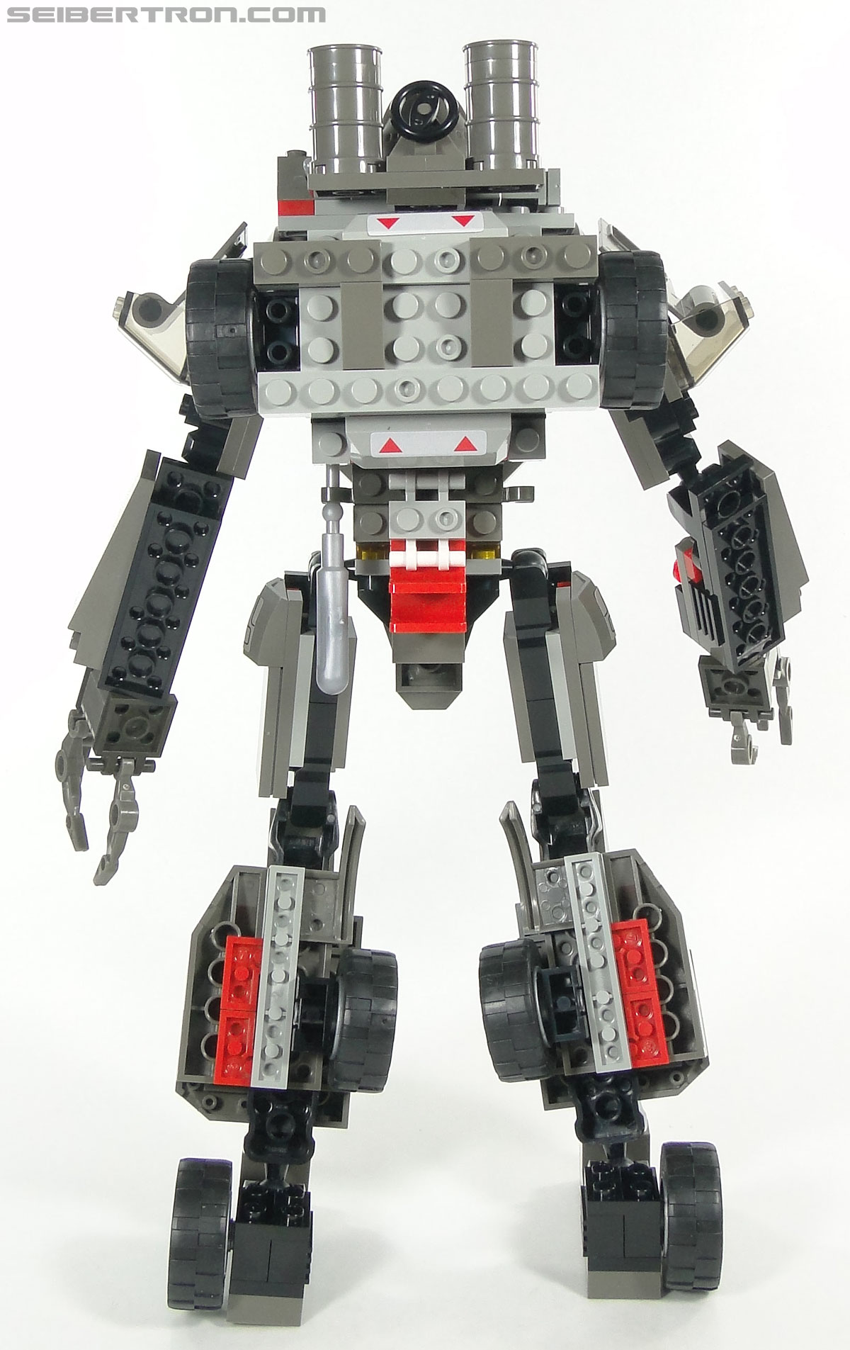 Kre-O Transformers Megatron (Image #72 of 147)