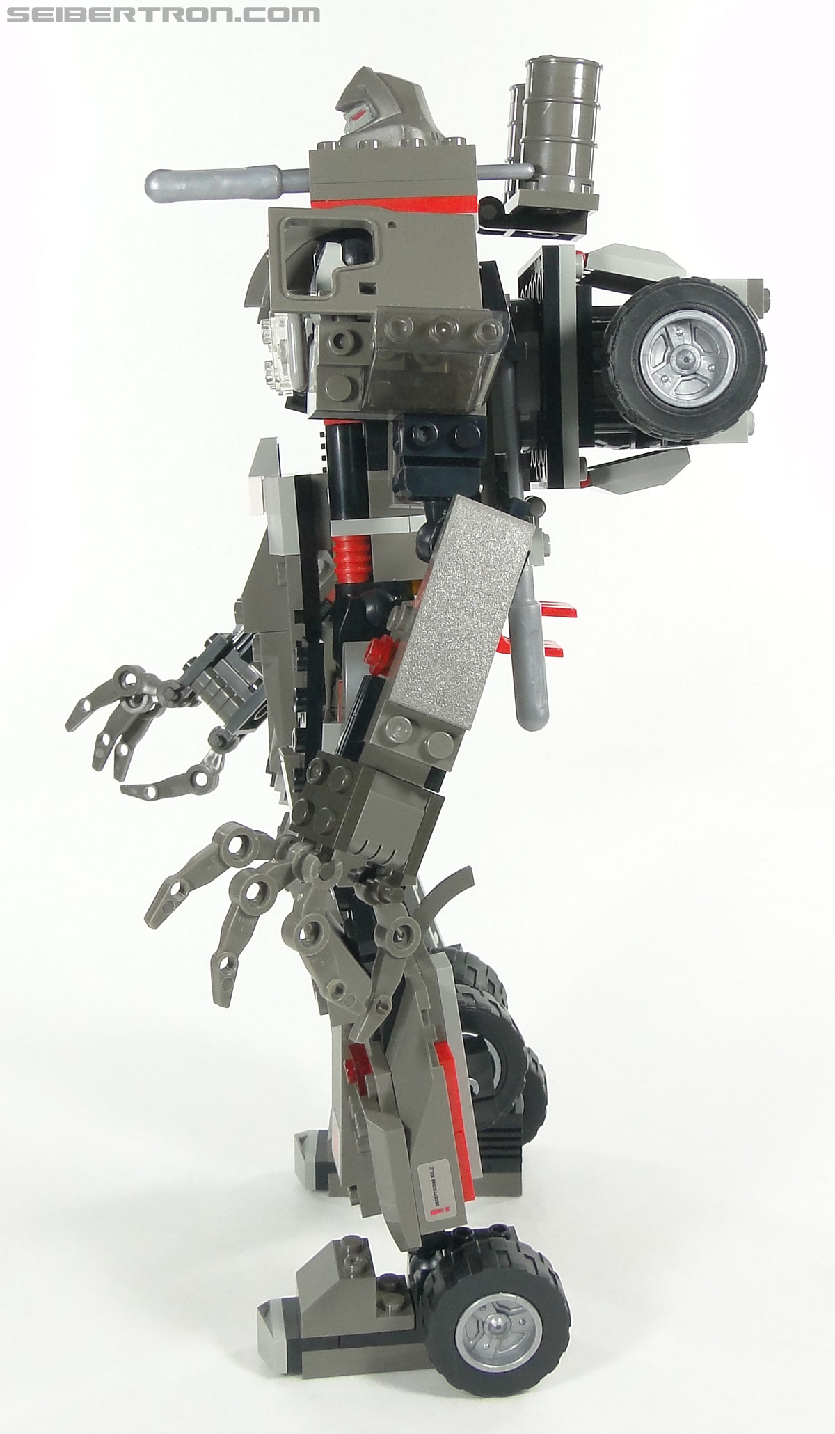 Kre-O Transformers Megatron (Image #74 of 147)