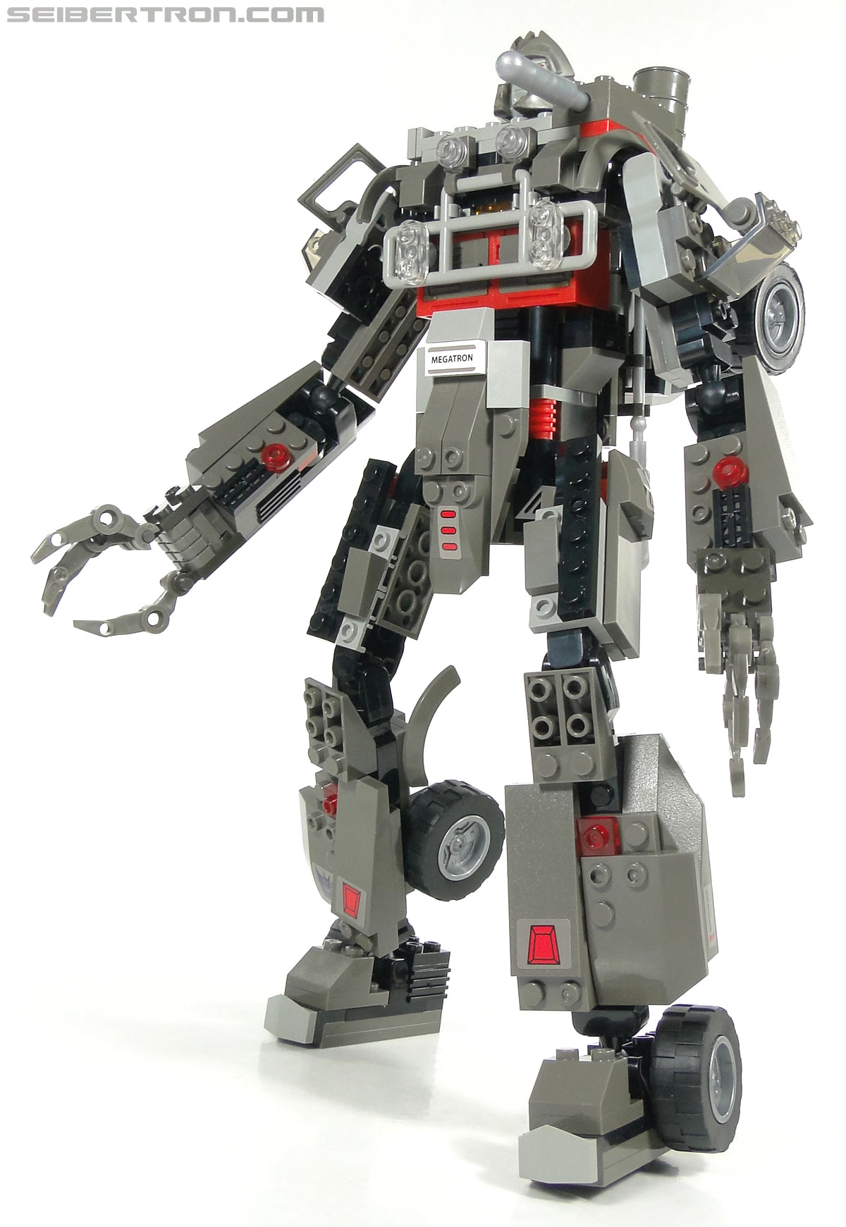 Kre-O Transformers Megatron (Image #75 of 147)