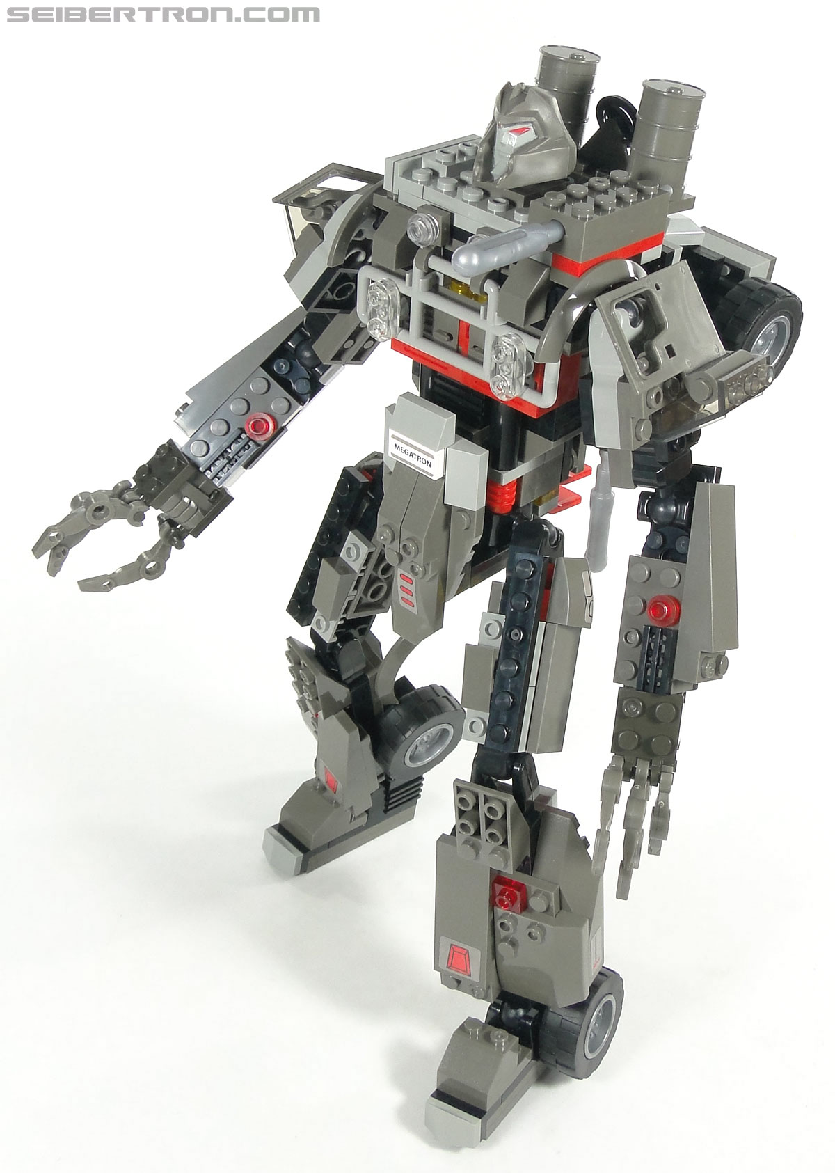 Kre-O Transformers Megatron (Image #76 of 147)