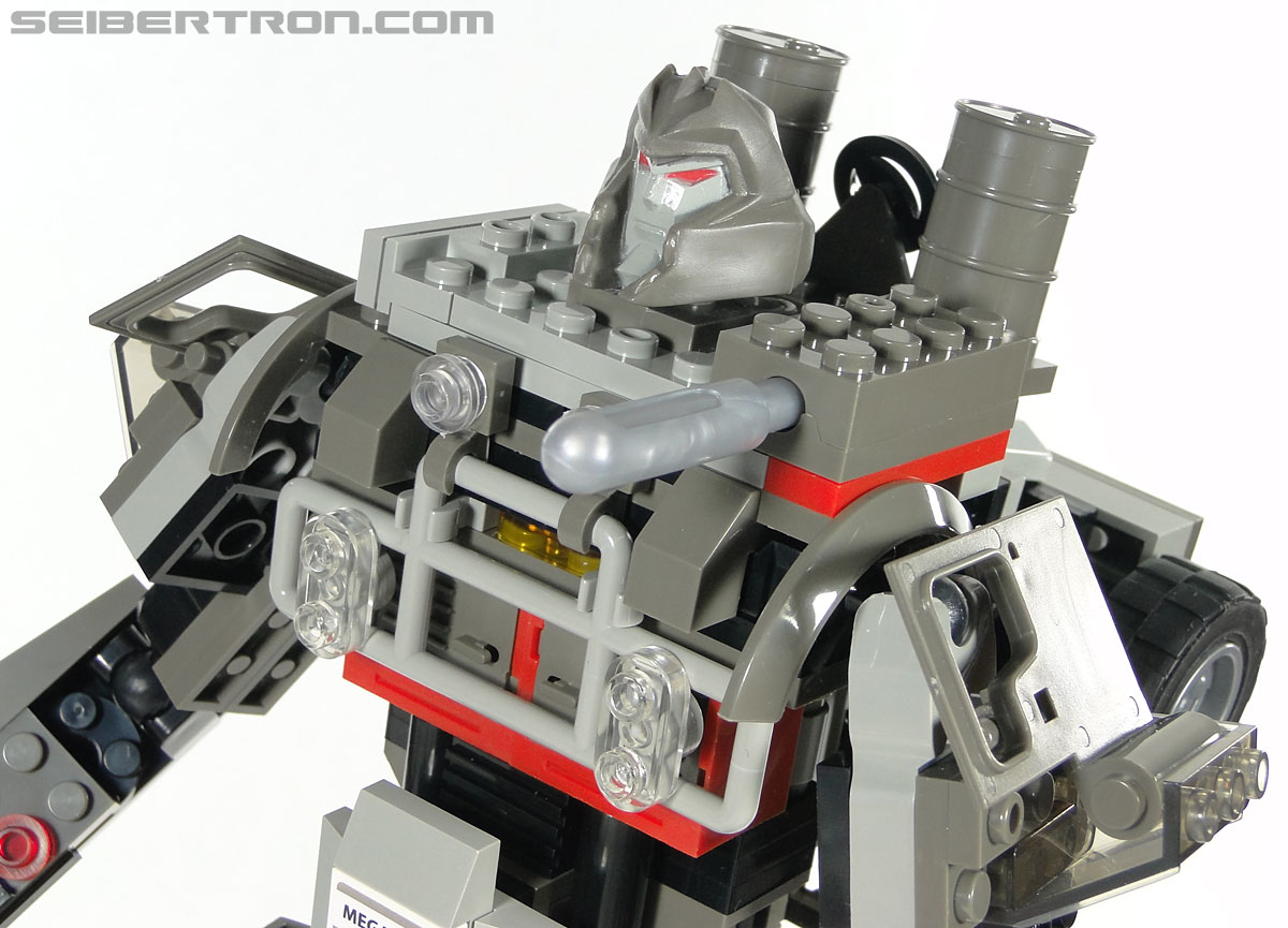 Kre-O Transformers Megatron (Image #77 of 147)