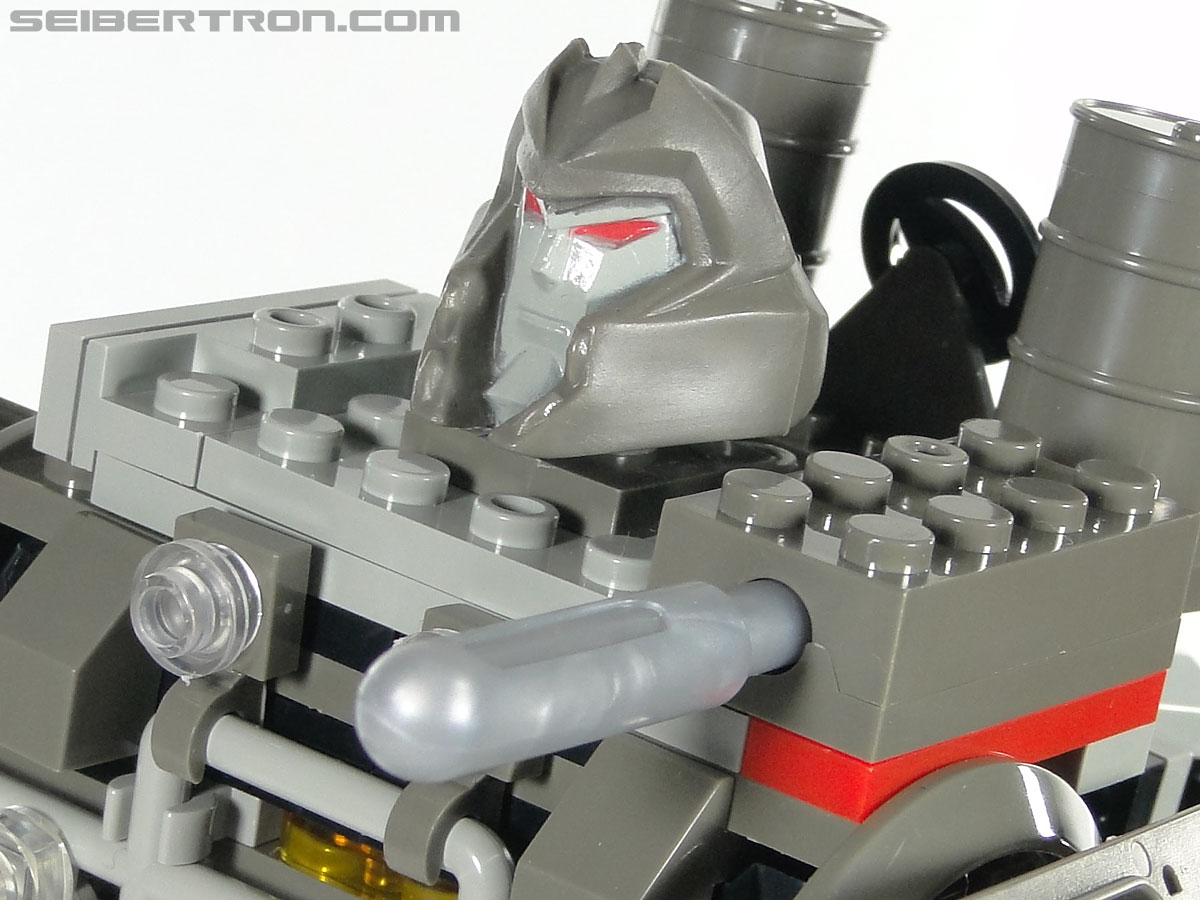 Kre-O Transformers Megatron (Image #78 of 147)