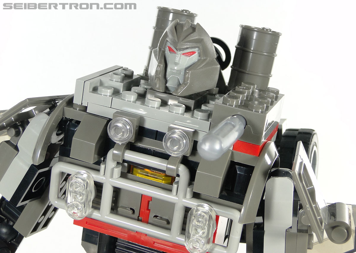 Kre-O Transformers Megatron (Image #81 of 147)