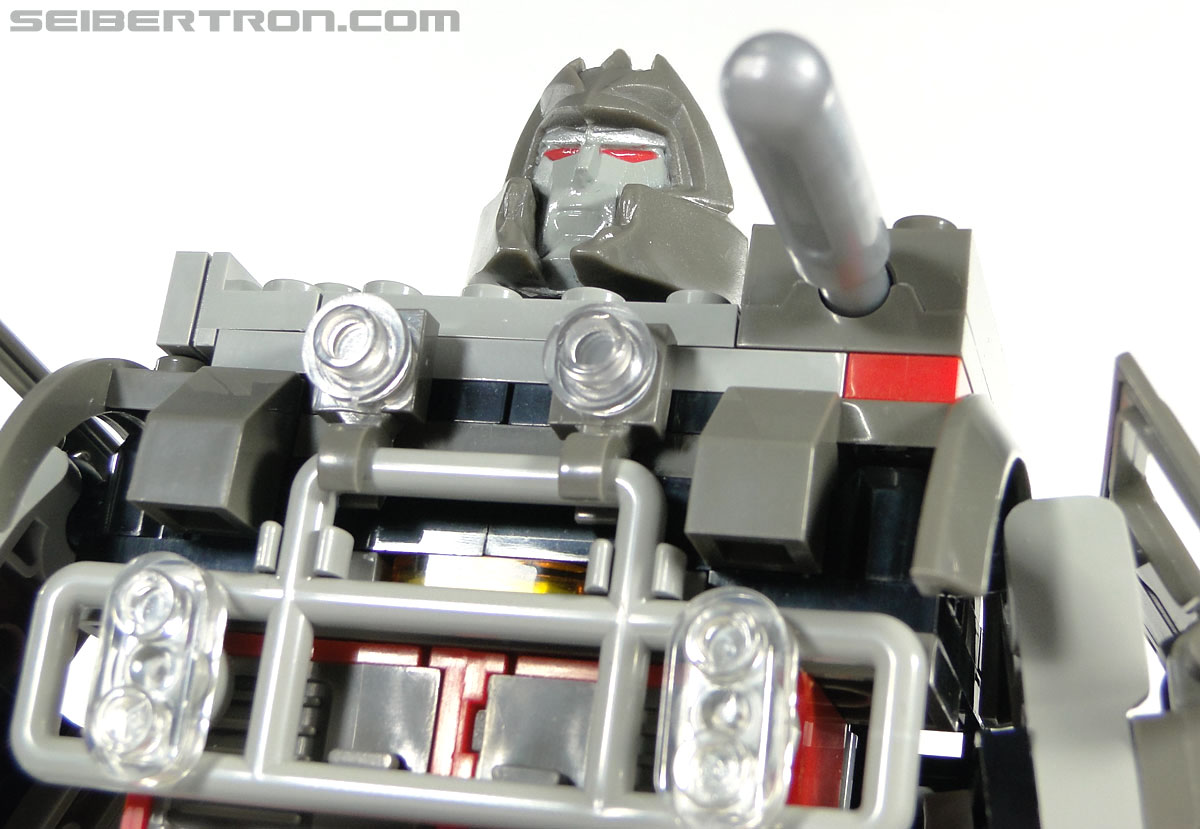 Kre-O Transformers Megatron (Image #83 of 147)