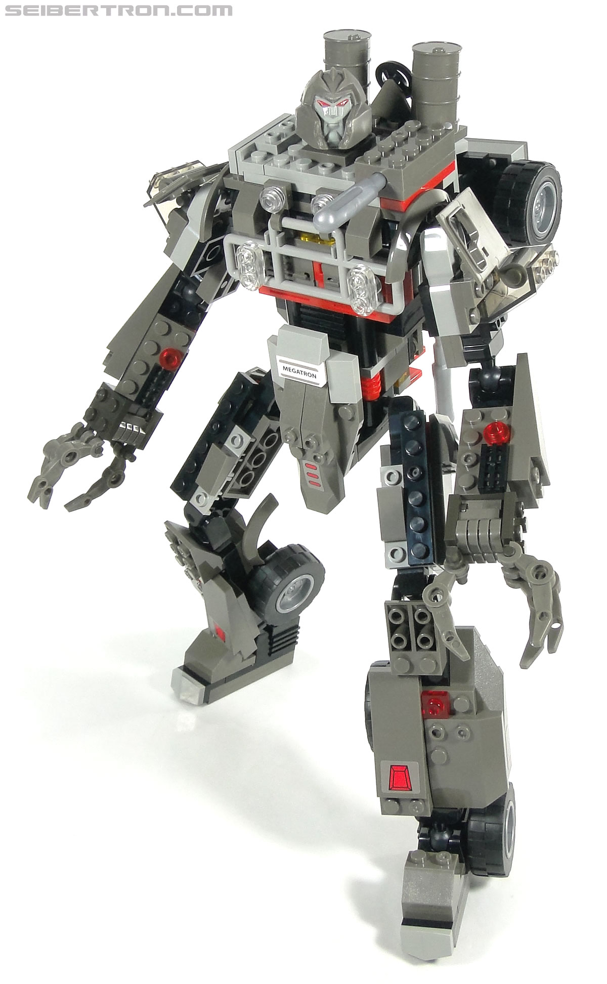 Kre-O Transformers Megatron (Image #87 of 147)