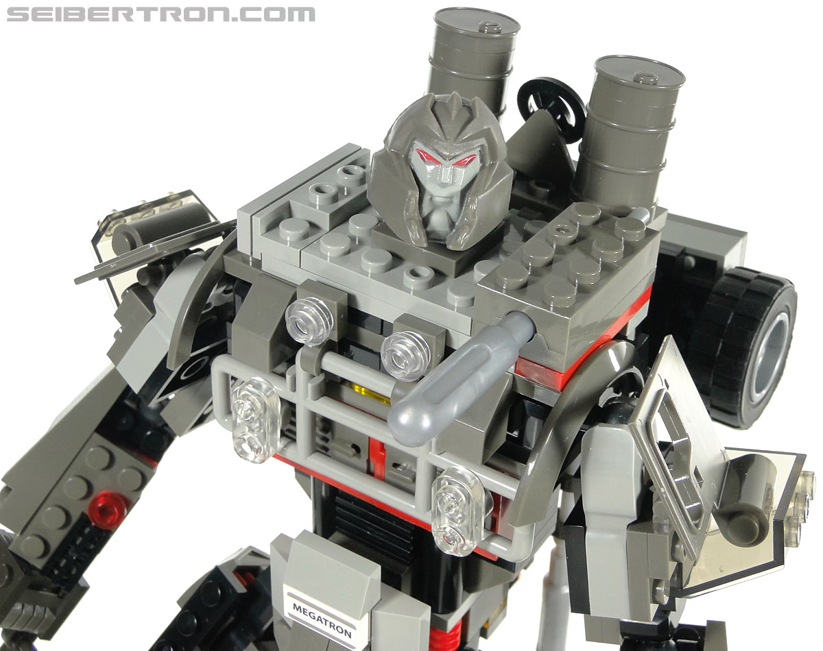 Kre-O Transformers Megatron (Image #88 of 147)