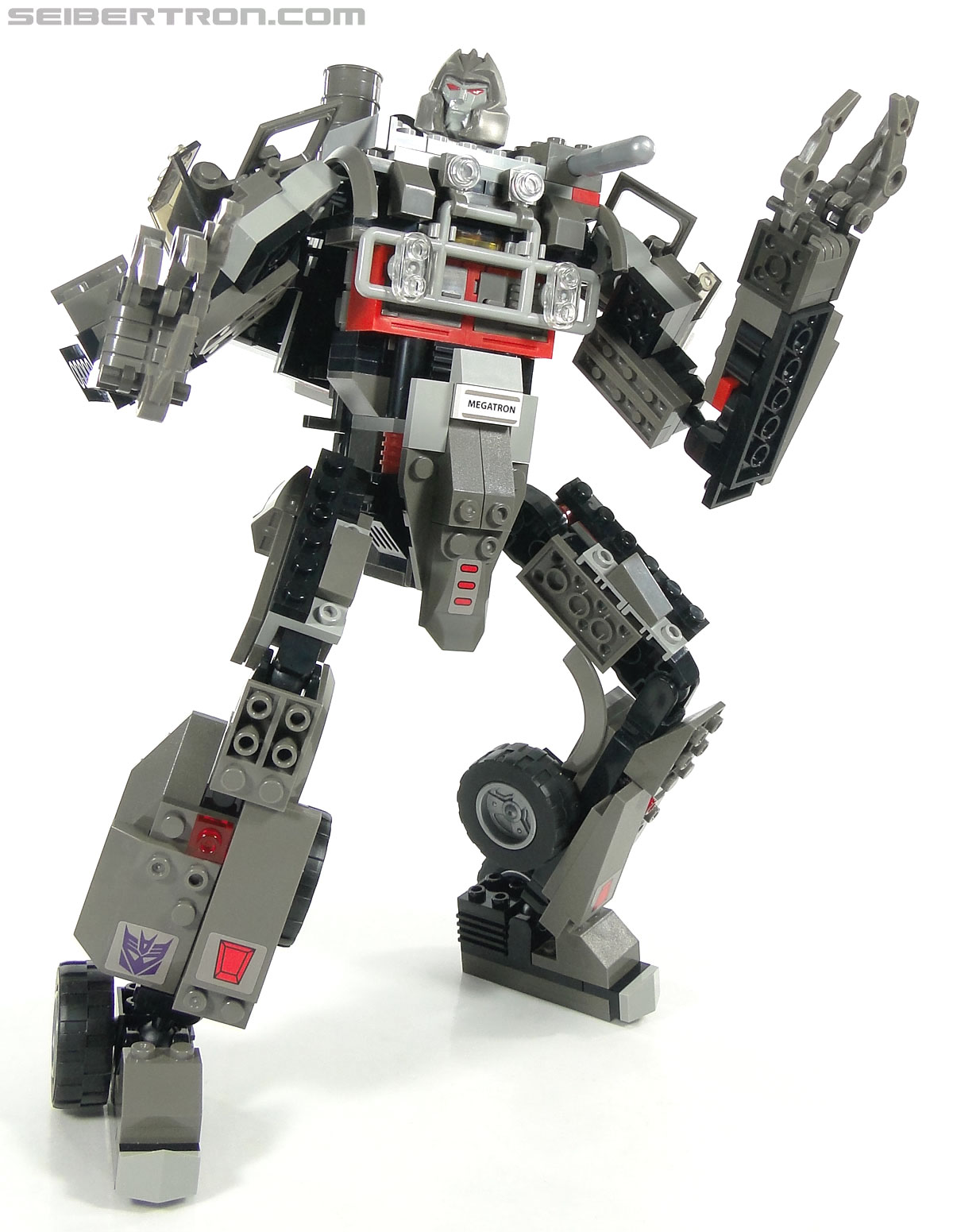 Kre-O Transformers Megatron (Image #92 of 147)
